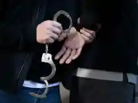 Шок! Арестуваха активист на ПП-ДБ за педофилия в София!