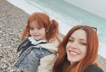 Глория Петкова шокира с принцеси за закуска!