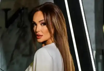 Глория шокира с гласуването си! Какво показа на всички?