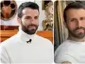 Георги Блажев шокира с палави снимки след развода!