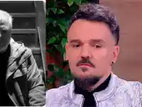 Графа сподели за последните мигове с баща си: Отлетя като първоаприлска шега