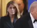 Шокираща атака на Тръмп: Джими Кимъл под прицел заради Мелания!