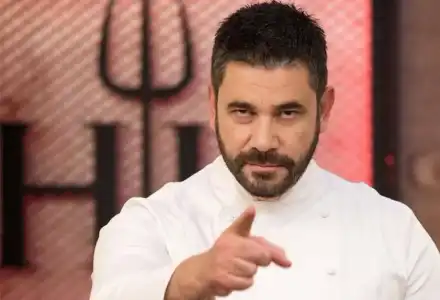 "Хелс Китчън" се разтресе от скандал: ВИП гостенка отказа да яде, облизвали се пред нея!