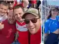 Шок и трепет на дербито: Христо Пъдев и Павел Иванов в битка за чест!