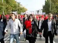 Шок и трепет на дербито: Христо Пъдев и Павел Иванов в битка за чест!