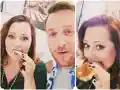 Христо Пъдев шокира с нова фитнес трансформация на Милица!