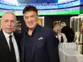 Шокираща загуба: Христо Стоичков разкри тайната за Боби Михайлов!
