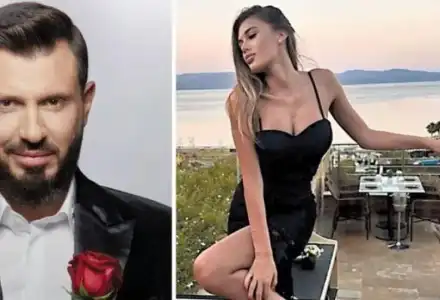 Йоана на Елвиса направи кекс в памет на баба си