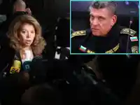 Шокираща оценка на Йотова за Кандев: Дали ще довърши започнатото?