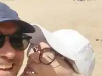 Ива Екимова е доволна от новия си мъж