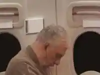 Шок! Ивайло Калфин спи на евтин полет до Дъблин!