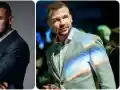 Скандал! Ивайло Захариев се сбил заради жена!