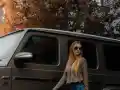 Ивелина от 'Диви и красиви' шокира с бягство от София!