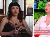 Скандал! Санта Китана шокира с разкрития за операциите си!