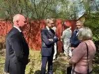 Шок! Радиоактивна опасност в София – какво се случва в "Малинова долина"?