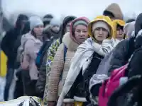 Изненада! Украинците масово напускат страна от ЕС