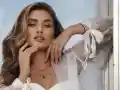 Скандал! Саня Борисова търси любов с гол задник в София!