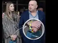 Шокираща демонстрация на лукс от Петя Велкова след раждането!