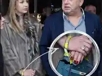 Шокираща демонстрация на лукс от Петя Велкова след раждането!