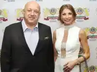Шокираща демонстрация на лукс от Петя Велкова след раждането!