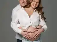 Шокираща демонстрация на лукс от Петя Велкова след раждането!