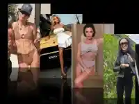 Живи скелети в шоубизнеса – шокираща мода на анорексия!