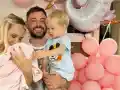 Камелия шокира с емоционално послание на дъщеря си!