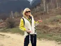 Камелия сама в Балкана: Шокиращи детайли от уикенда!