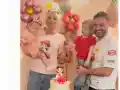 Камелия шокира с разкритие за дъщеричката си Касия!