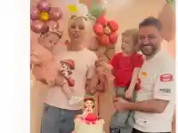 Камелия шокира с разкритие за дъщеричката си Касия!
