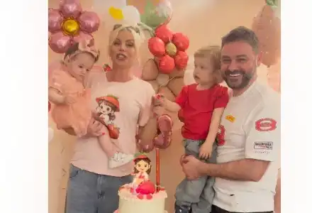 Камелия шокира с разкритие за дъщеричката си Касия!