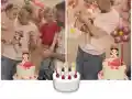 Камелия ВЗРИВИ с признание: Дъщеря ни НЕ Е от сурогатна майка! (ето чие дете е Касия – още подробности)