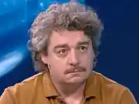 Камен Донев: България е болна от простащина