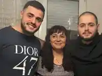 Карлос Насар се помири с баща си