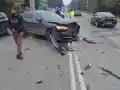 Катастрофа на Симеоновско шосе: Социални мрежи говорят за ЦРУ