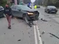 Катастрофа на Симеоновско шосе: Социални мрежи говорят за ЦРУ