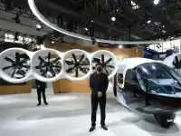 Шокиращо автошоу в Пекин: Китай задава нови стандарти за електромобили!