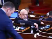 Шокиращи загуби: Кои депутати отпадат от новия парламент?