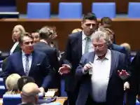 Шокиращи загуби: Кои депутати отпадат от новия парламент?
