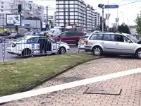 Шок! Кола се заби в метростанция в София, шофьорът загина на място!