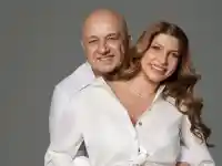 Шок! Красен Кралев стана баща за втори път - вижте как!