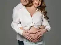 Шок! Красен Кралев стана баща за втори път - вижте как!