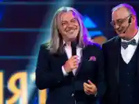 Скандал! Краси Радков оставя Слави за Маги Халваджиян!