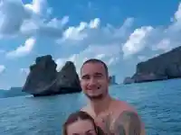 Любовни авантюри вместо манджи в "Хелс китчън"! Вижте бившата на Събков, която замени с Трифонова