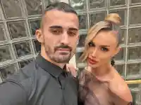 Любовни авантюри вместо манджи в "Хелс китчън"! Вижте бившата на Събков, която замени с Трифонова