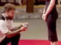 Любовни авантюри вместо манджи в "Хелс китчън"! Вижте бившата на Събков, която замени с Трифонова