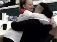 Любовни авантюри вместо манджи в "Хелс китчън"! Вижте бившата на Събков, която замени с Трифонова