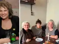 Майката на  Марта Вачкова  не може да гледа  телевизия в хосписа