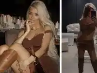 Шок! Лидия стана „бияч“ №1 на Великден!