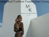 Maria Kamisheva Couture и IFC Multibrand Store събират елита на модно ревю в София